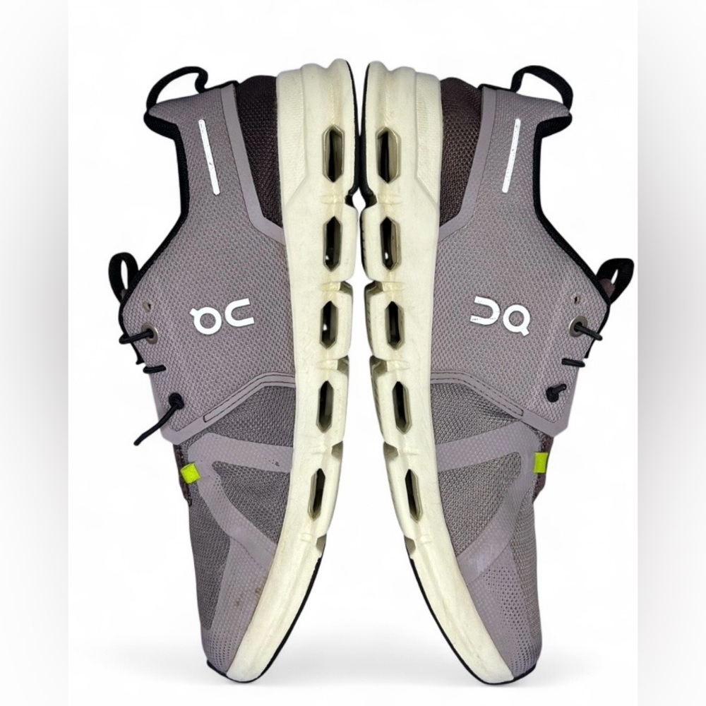 On Running On Cloud Sky : All Day Casual Shoes - Athletic Running Sneakers EU 38
